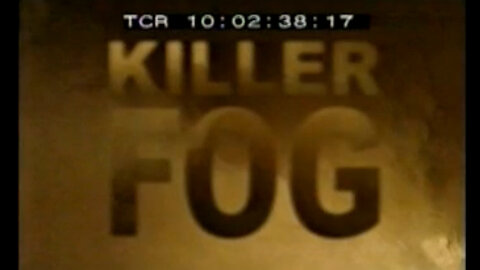 Killer Fog (2016)