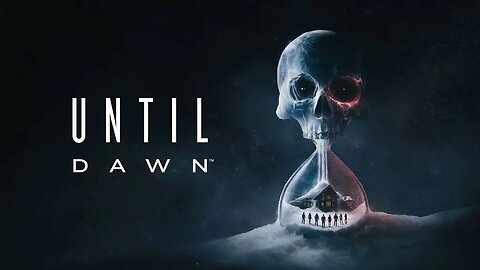 Snake Daemon Plays Until Dawn Remaster - Part 2