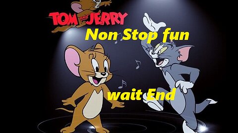 "Tom's Worst Day Ever – Jerry Strikes Again!"