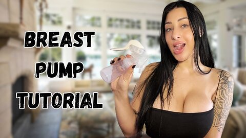 [4K] Angela’s Pumping & Breastfeeding Diary | Tips for Success