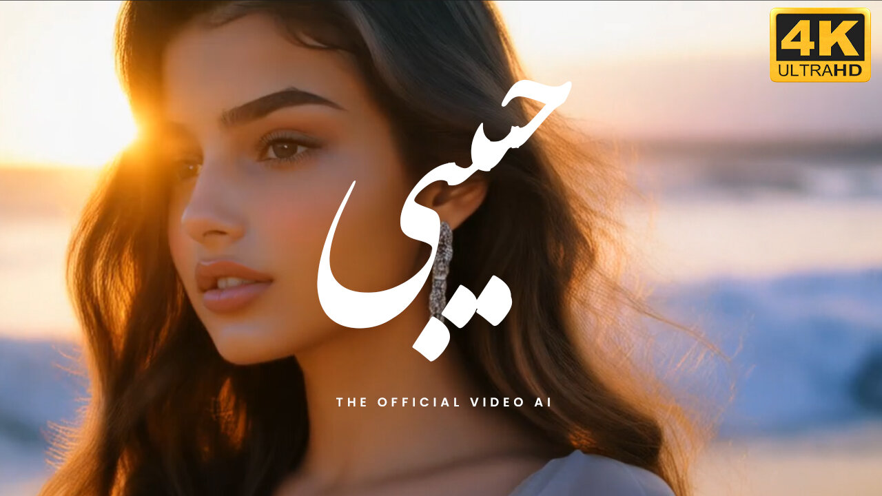 Habibi (حبيبي) 2025 - Official AI Video ( Generate Video With AI )