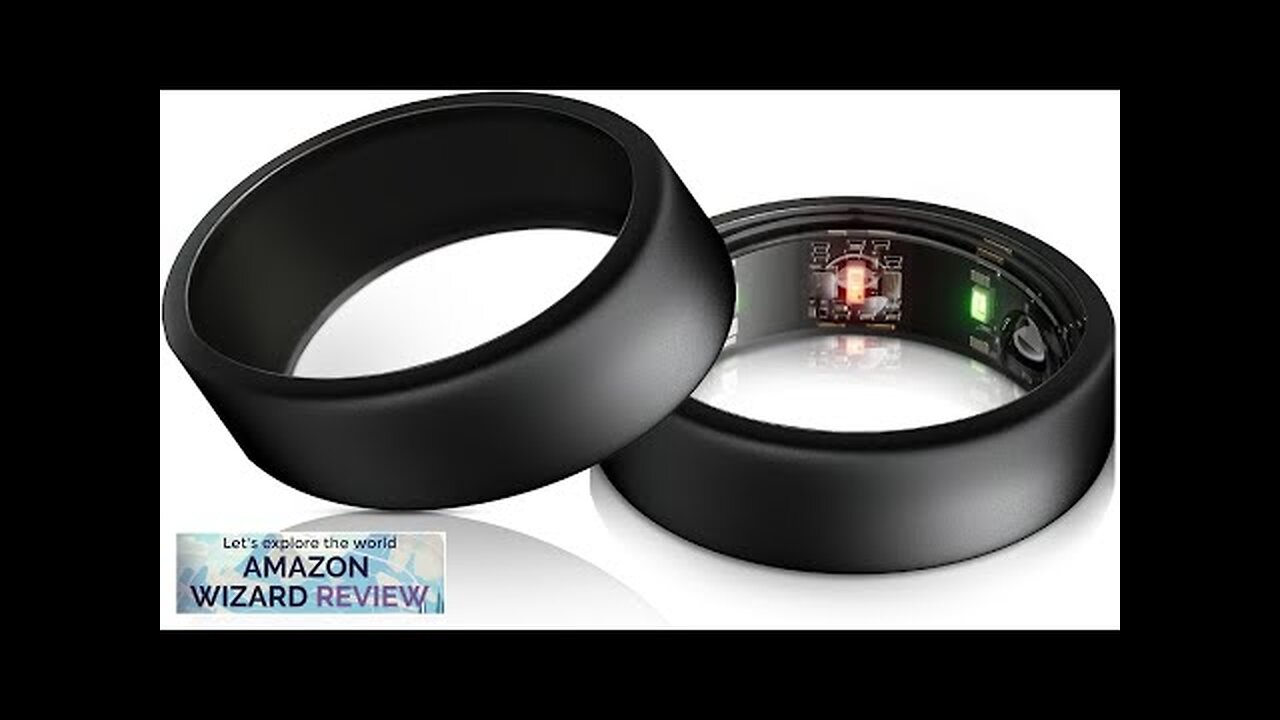 Ring Cover for Oura Ring ProtectorRing Protector Silicone Cover for Men Review