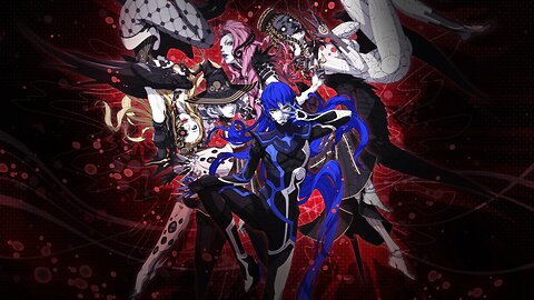 Shin Megami Tensei V: Vengeance Part 4