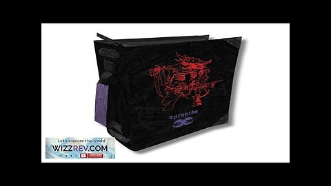 Warhammer 40k: Codex Book Debossed & Printed Folio: Tyranid Review