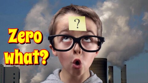 Are Net Zero Politicians Scamming You? Take The Quiz!