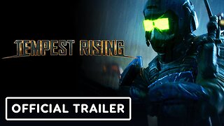 Tempest Rising - Official Steam Next Fest 2025 Trailer