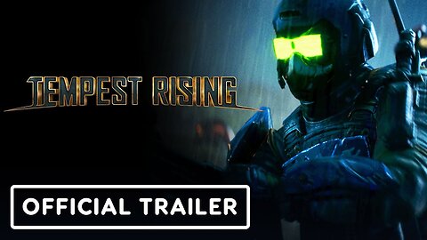 Tempest Rising - Official Steam Next Fest 2025 Trailer