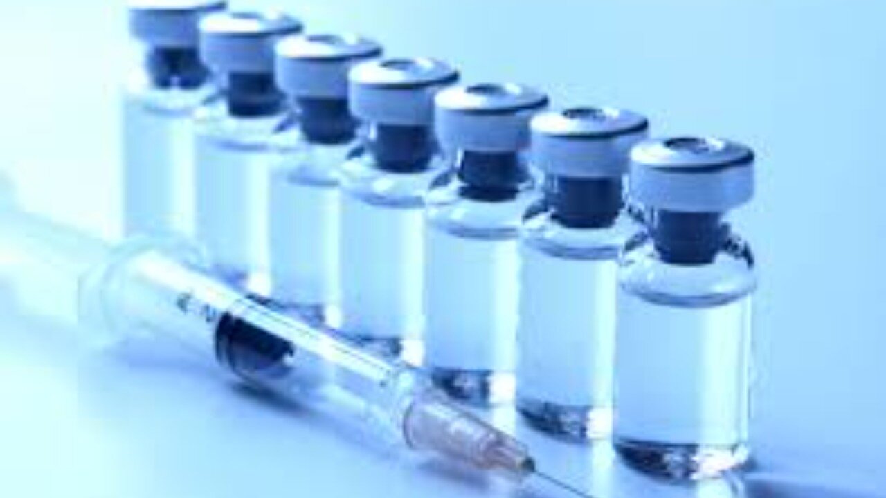 Shocking Whistleblower Showing Vaccines Never Tested Causing Cancer or Brain Damage or Infertility