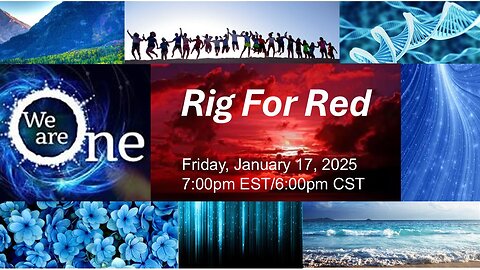 Rig For Red