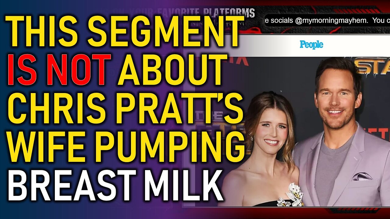This isn't about milking. It's about finding the right support. You'll see...