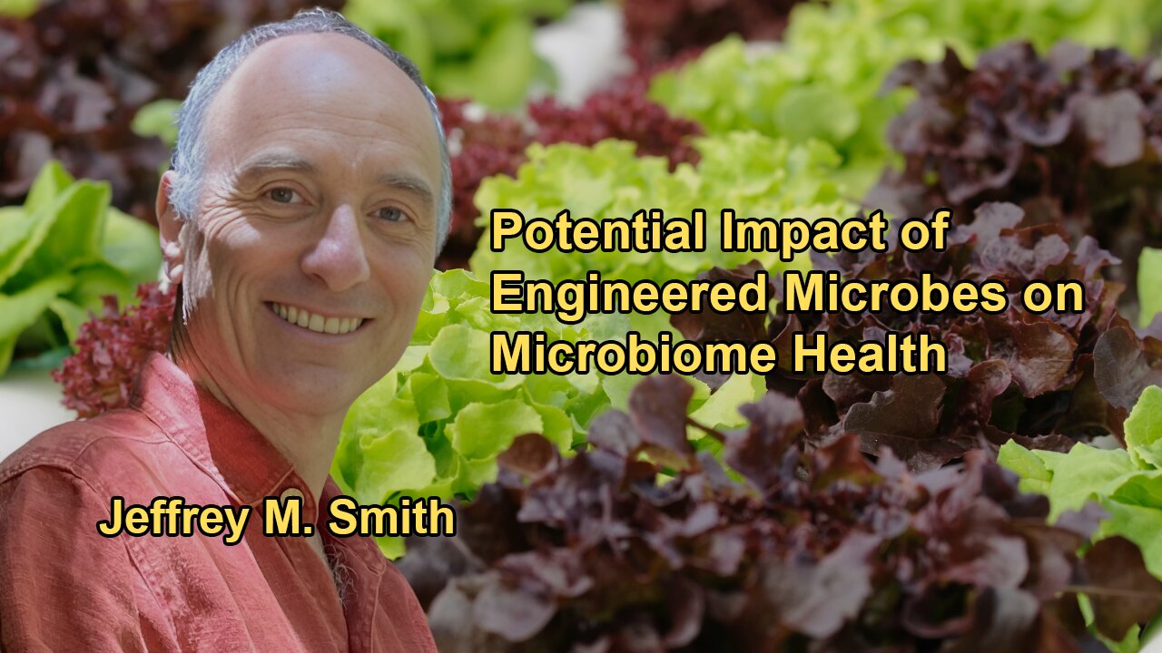 The Risks Associated With Releasing Genetically Engineered Microbes Into the Environment