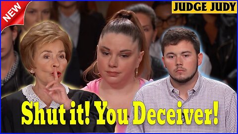 Judge Judy [Episode 9936] Best Amazing Cases Season 2025 Full Episodes