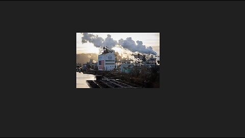 US Steel Boss Biden's Block of Sale Shameful, Corrupt