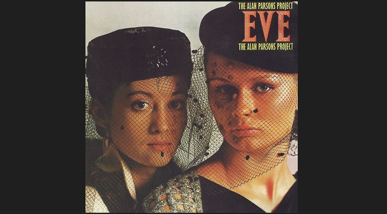 The Alan Parsons Project - Eve (1979) [Full Album]