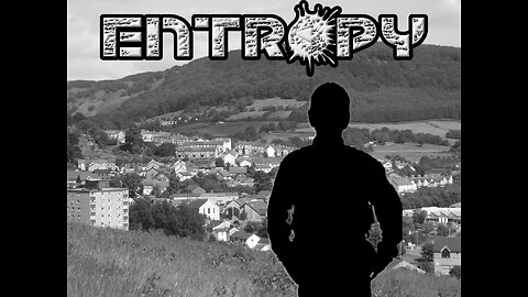 Entropy