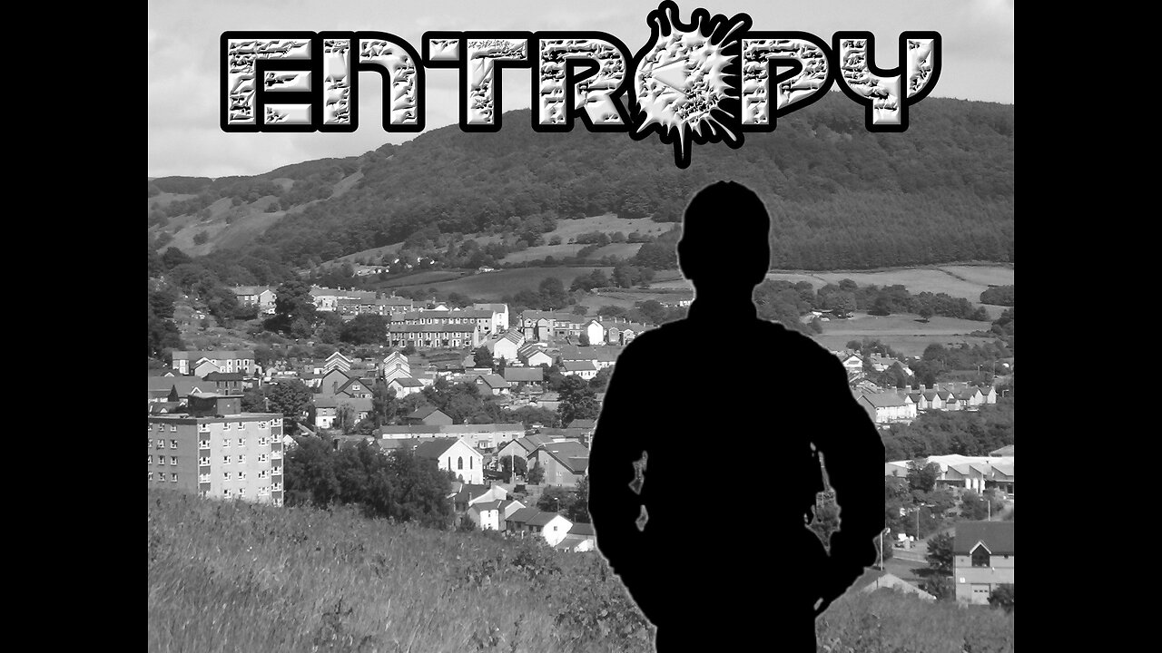 Entropy