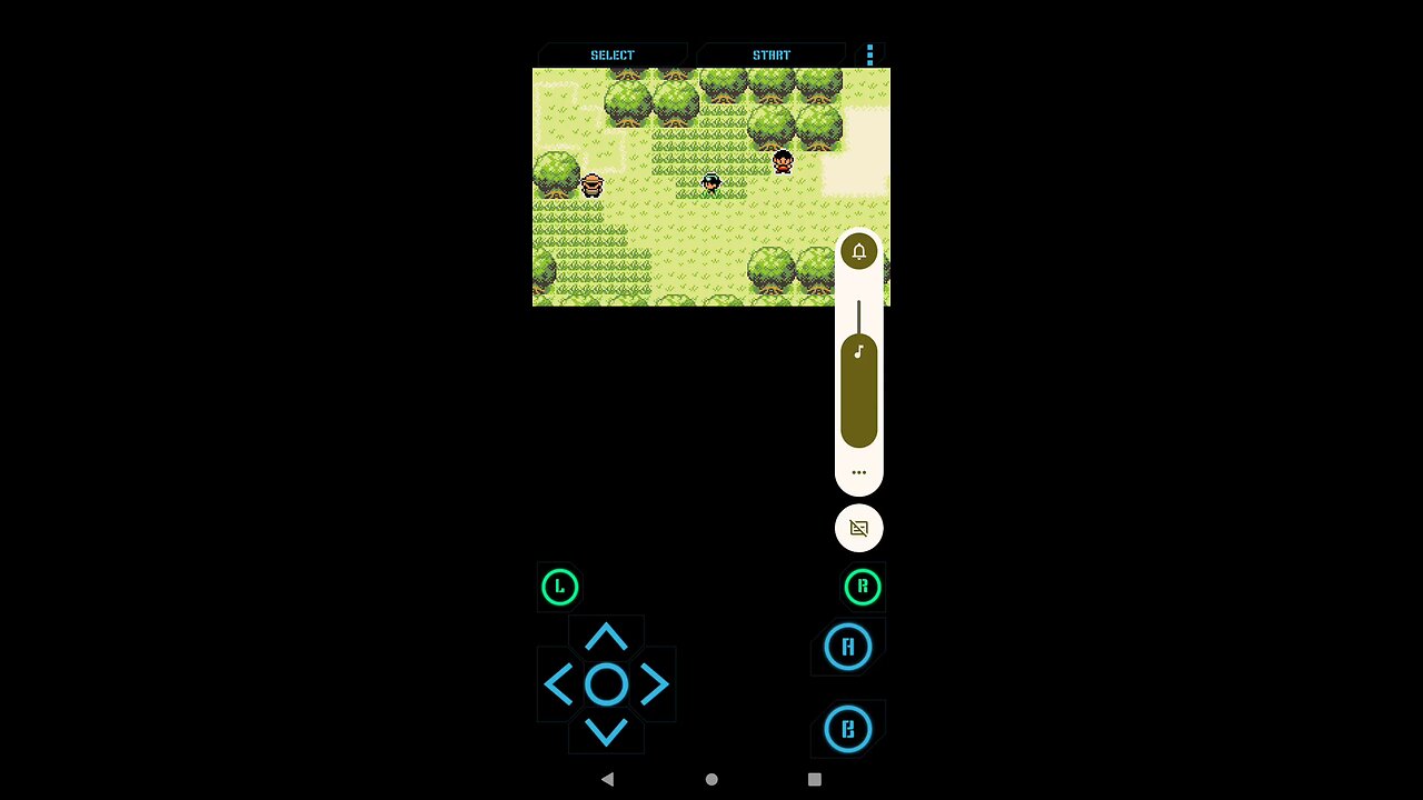 Pokémon Seaglass Emerald part 6 | Mt. chimney