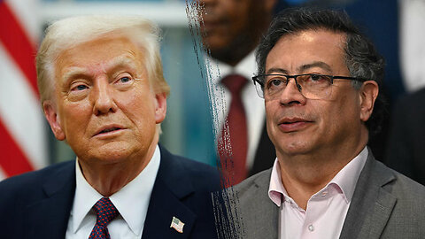 Colombia Makes Major Reversal after Trump Tariff Threat