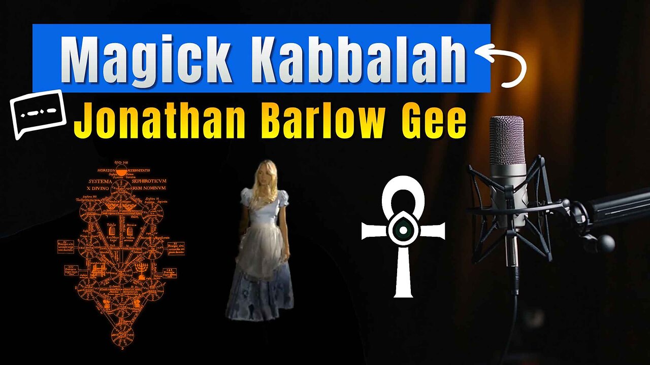 All About Magick Kabbalah