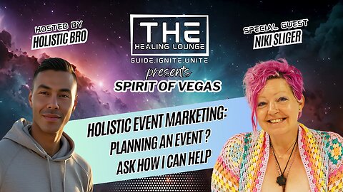 The Truth about Building Community. Events and Marketing through Spirit of Vegas.