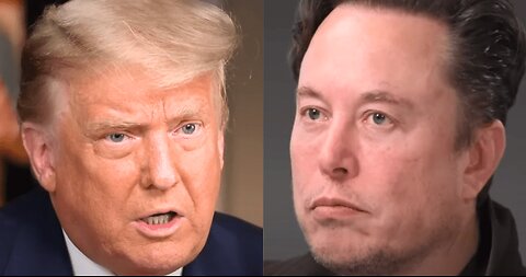 Trump Asks Elon Musk to ‘Go Get’ Astronauts ‘Virtually Abandoned in Space’ by Last Admin