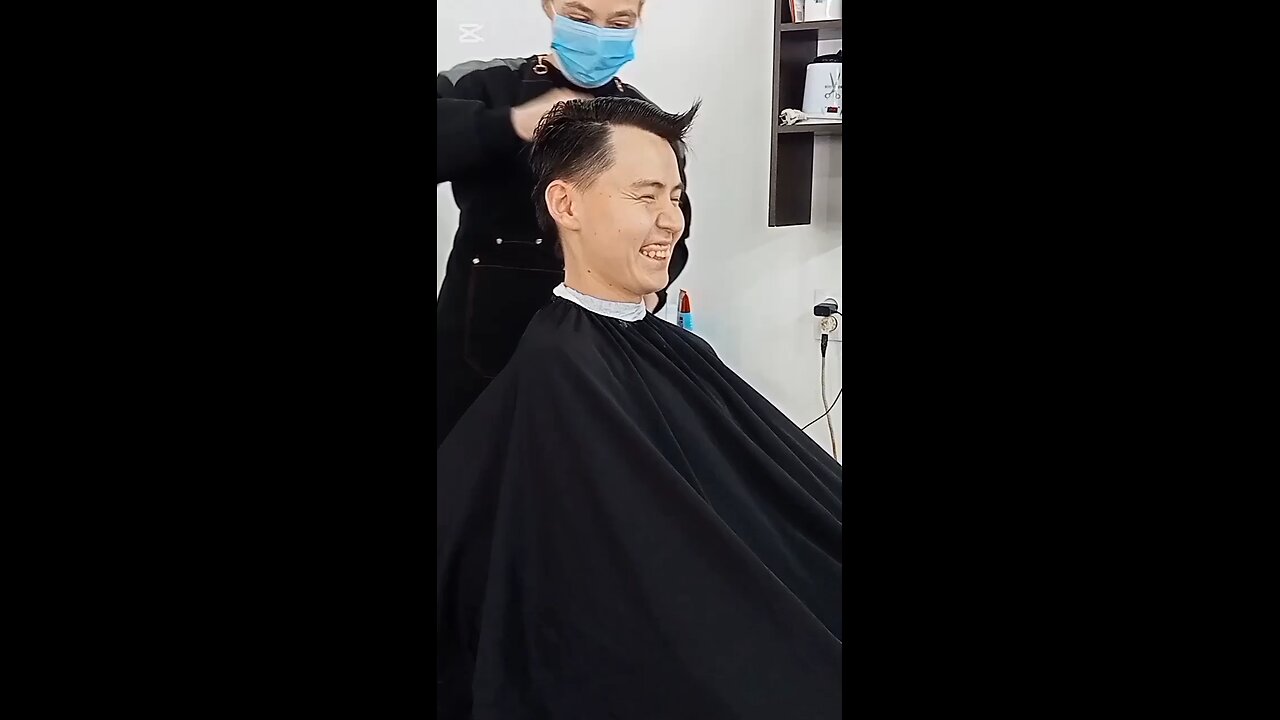 next Level Barber