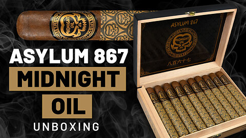 Asylum 867 Midnight Oil The 70 Unboxing