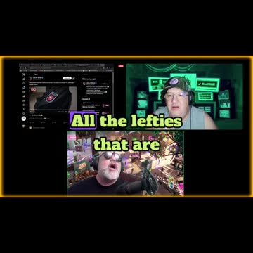 Don't FAFO! Calls for Violence is NEVER the answer