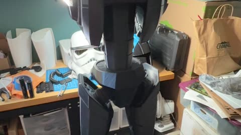 HK-47 Build Status 2