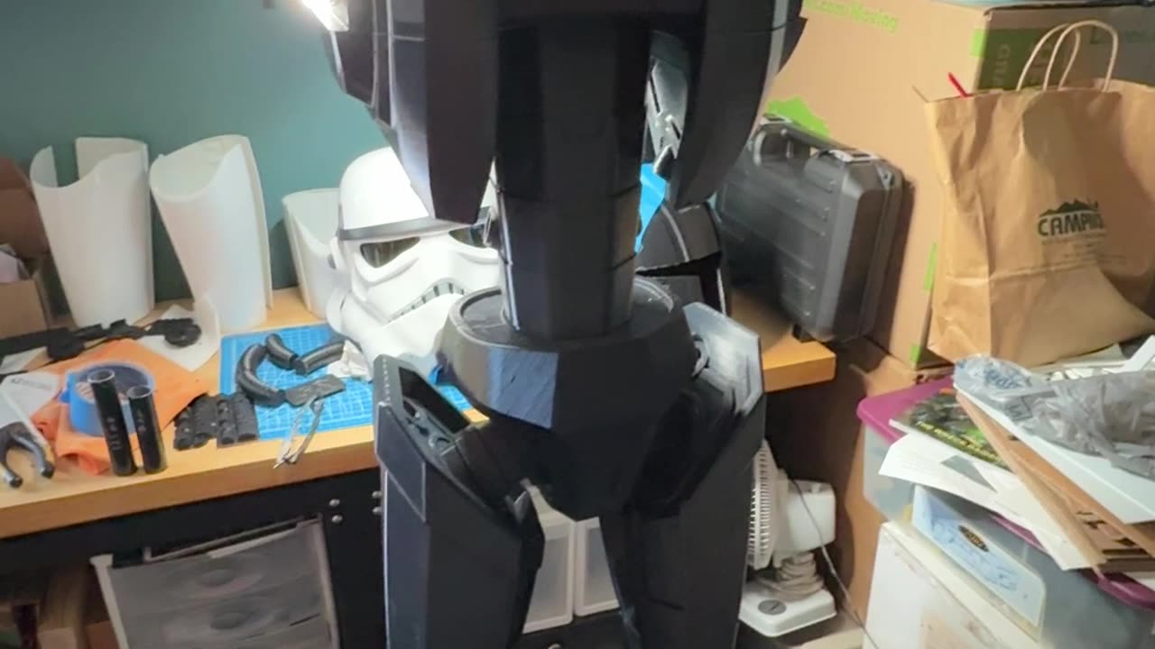 HK-47 Build Status 2