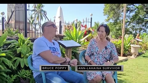 SBG - HUGE NEWS Lahaina & LA Fires – The Truth Exposed (Part 2) 2-13-25