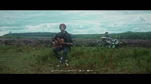 TELL ME WHY (FULL VIDEO) AP DHILLON | FT. SRMN, ANUV JAIN, NIRVAIR PANNU | LATEST PUNJABI SONGS 2025