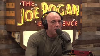 JOE ROGAN: “When Elon musk took over DOGE , that was like the final Avenger.”