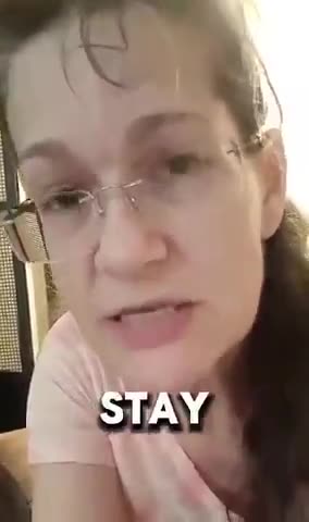 DON'T TAKE THE COMING JAB IN 2025!