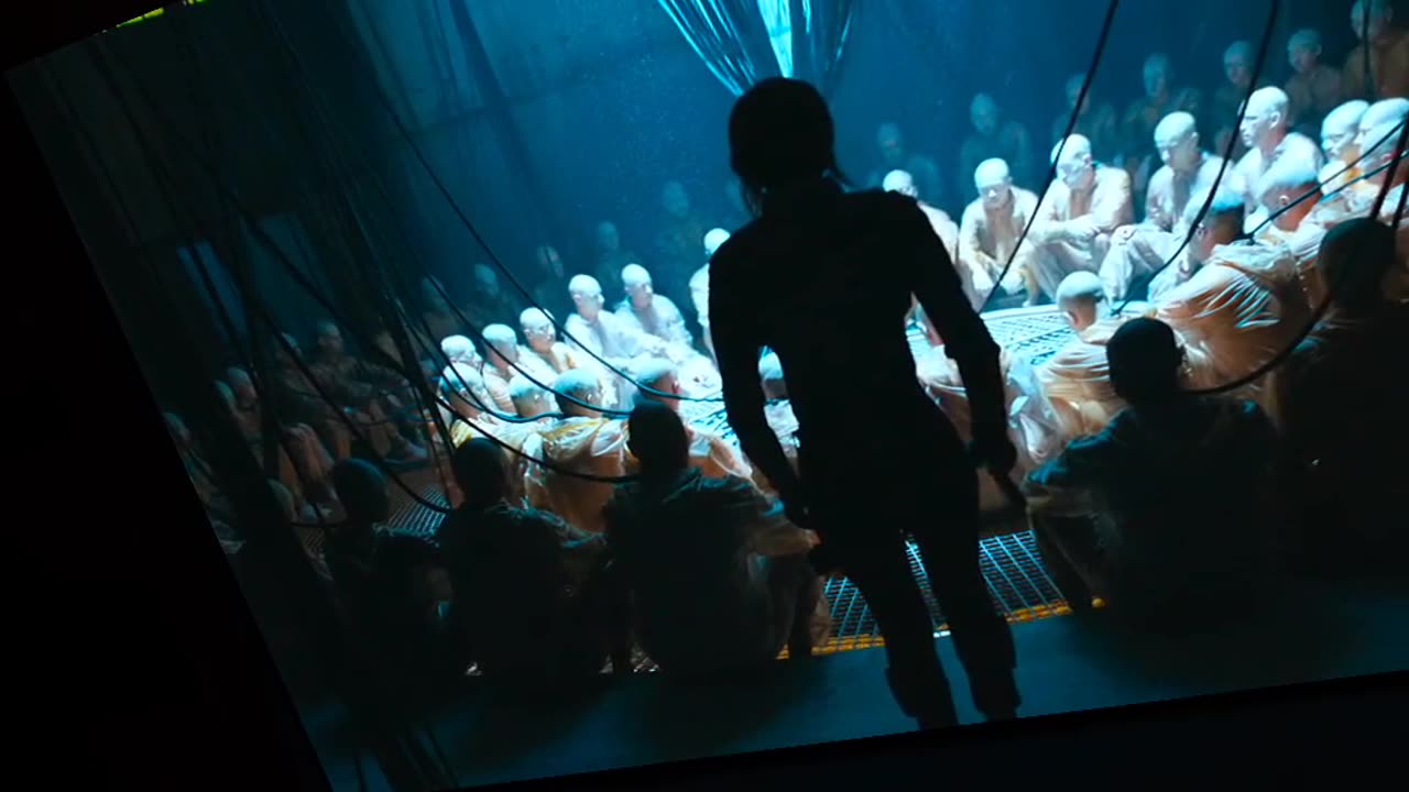 Bigscreen - The Exorcist