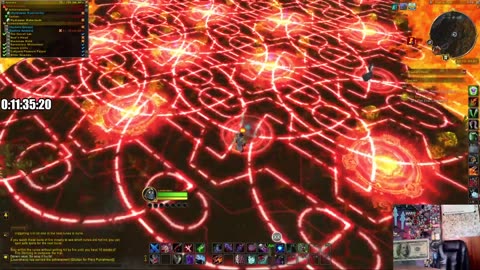 From Noob to 100%, Day 11 (January 21th)