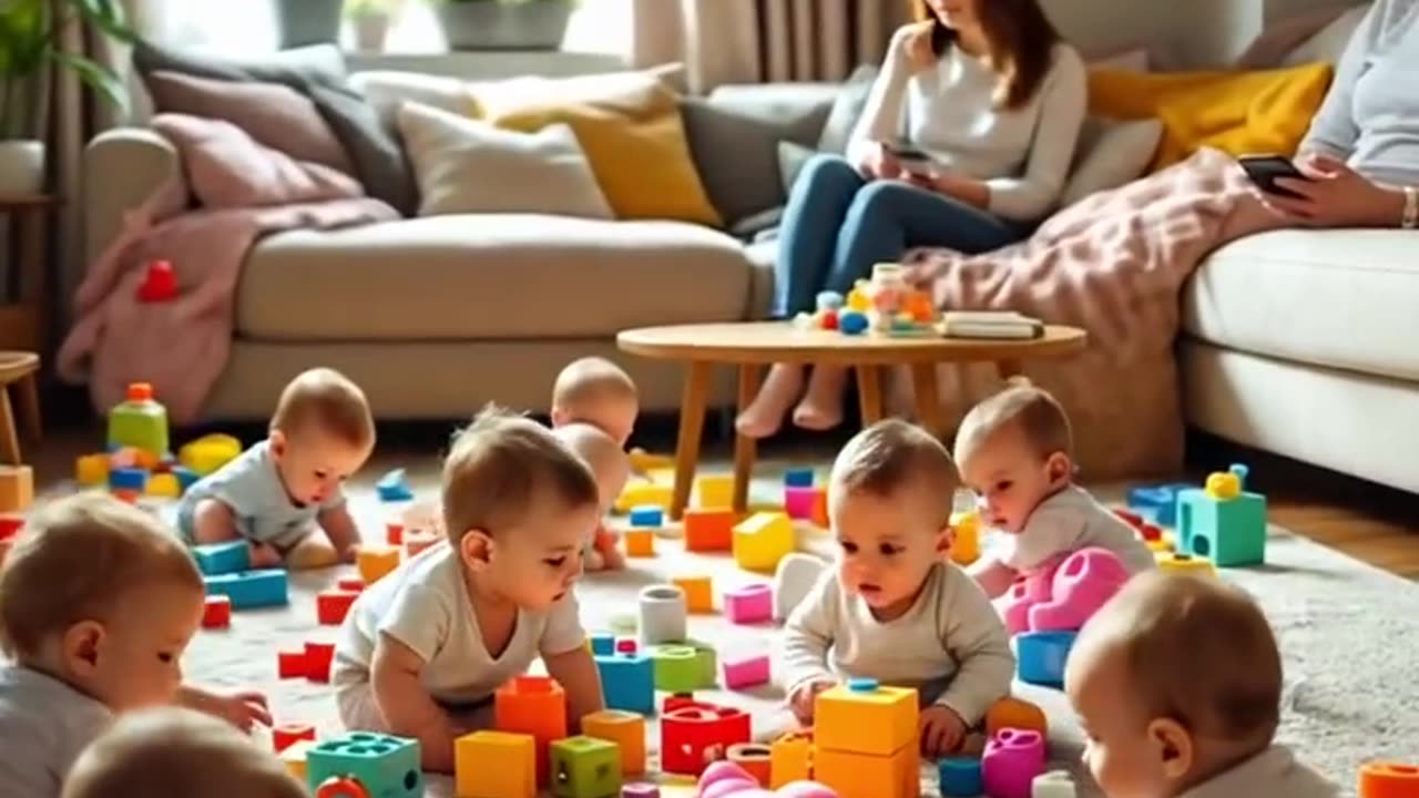 COOL VIDEO WITH AI