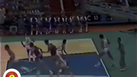 MIRZA DELIBASIC! 20pts en la FINAL JJOO MOSCÚ!