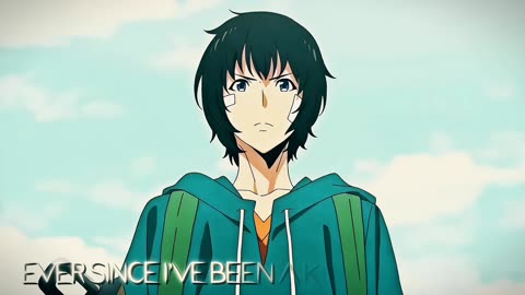 (Timeless) Sung Jin Woo [AMV-EDIT]