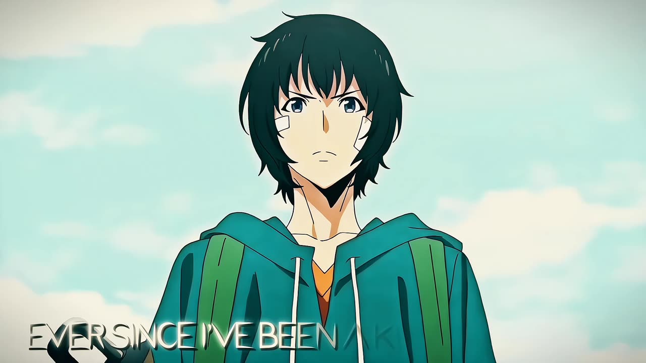 (Timeless) Sung Jin Woo [AMV-EDIT]