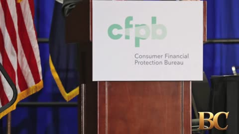 Musk, DOGE descend on consumer bureau