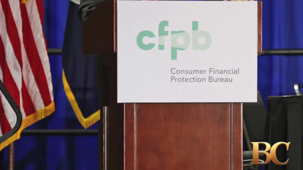 Musk, DOGE descend on consumer bureau