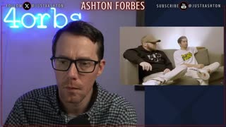 Ashton Forbes - Salvatore Pais Tells All! MH370 Videos, AI, and ZPE