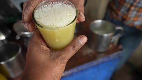 Summer special Super drink|Sugarcane juice|India 🇮🇳😋