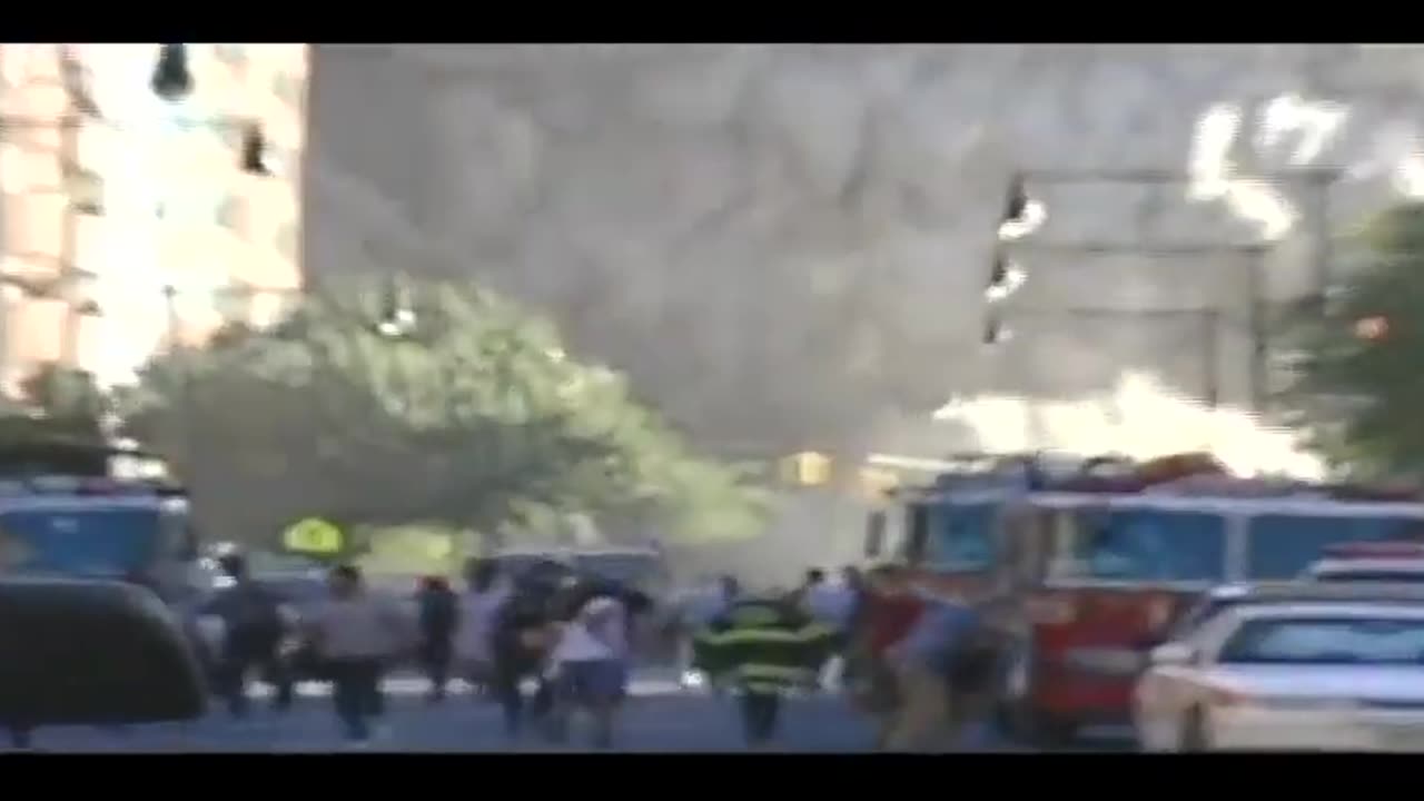 911 WTC 7 - Classic Controlled Demolition