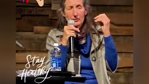 BARBARA O’NEILL -BECOME IMMUNE TO TINNITUS