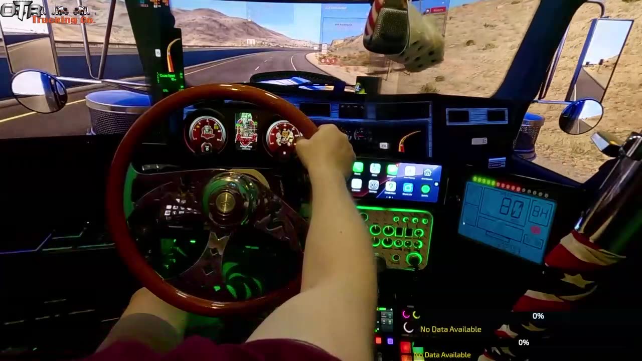 3rd March, 2025 - American Truck Simulator