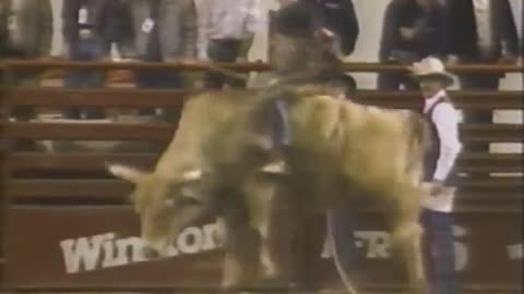 Flip Side of Rodeo 1989 Part 1