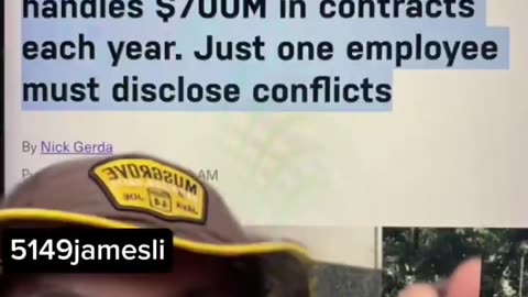 EXPOSED: California Homelessness Money Being Laundered