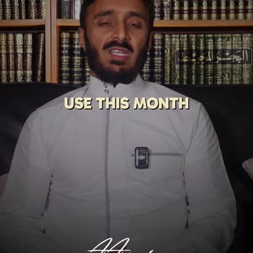 A Once-in-a-Lifetime Chance—Will You Waste It?